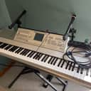 Korg M3 88 keys NEW touchscreen!