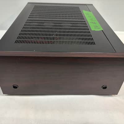 Sony – TA-N55ES Power Amp ,  A Legendary Piece of Audiophile History ,Made in Japan image 6
