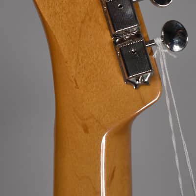 2023 Fender Vintera II '50s Nocaster | 2-Color Sunburst Finish W/Gig Bag image 6