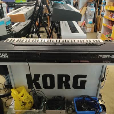Yamaha PSR-6700 image 9