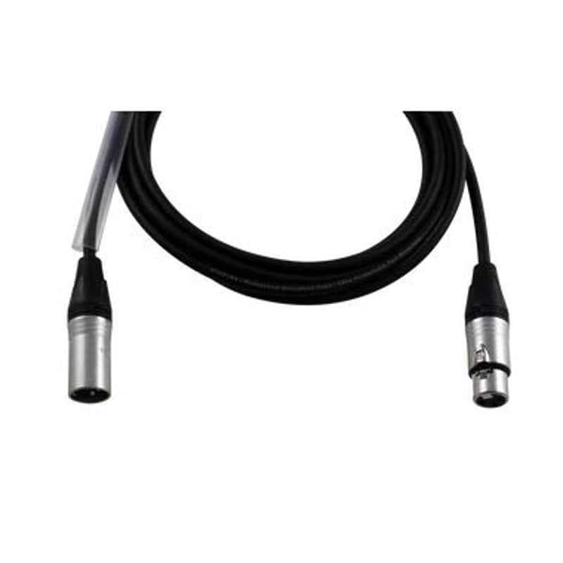 Digiflex NXX-6 XLR Tour Series cable, 6 feet image 1