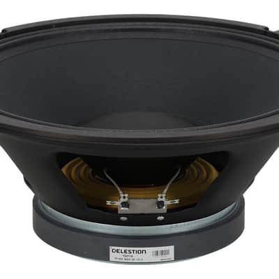 Celestion TF1225 8 ohm 12" Bass/Mid Driver Pressed Steel Chassis/Ferrite Magnet image 4