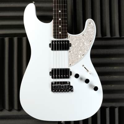 Fender MIJ Elemental Stratocaster 2023 - Nimbus White image 1