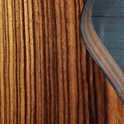 Taylor 212ce Plus Rosewood / Torrified Spruce Acoustic-Electric Guitar image 21