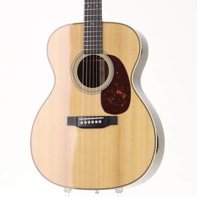 MARTIN 000-28 Standard Natural [2421574] (07/13) image 6