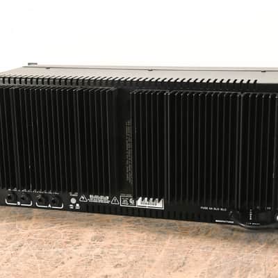Yorkville MP8DR 2 x 160W 8-Channel Powered Mixer CG01HPM image 7