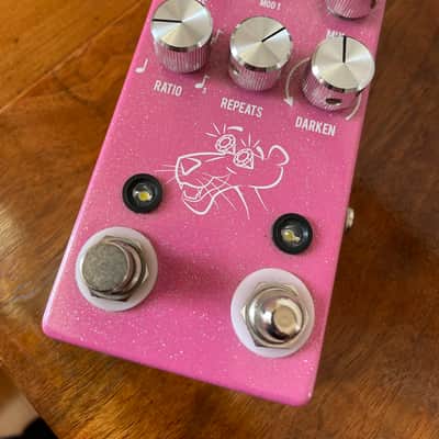JHS Pink Panther Delay image 1
