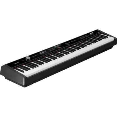 Nux NPK-20 Professional Digital Piano image 3