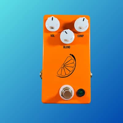 JHS Pulp 'N Peel V3 | Reverb