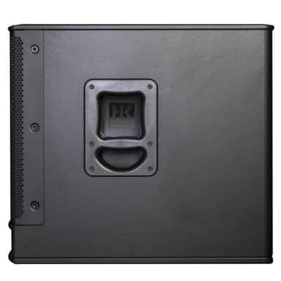 HK Audio PS 115 A | 1400W 15" Powered Subwoofer with 24-bit DSP and Tuned Presets for LUNAR, SONAR and POLAR MK2 image 5