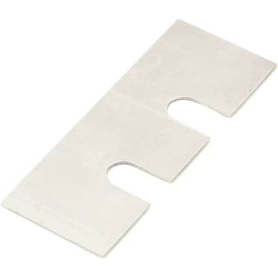 Floyd Rose Original Locking Nut Shim, 0.1MM - FRNS01P