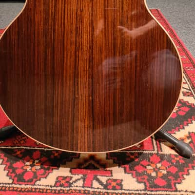 Larrivee J-12 2000s - Natural image 7