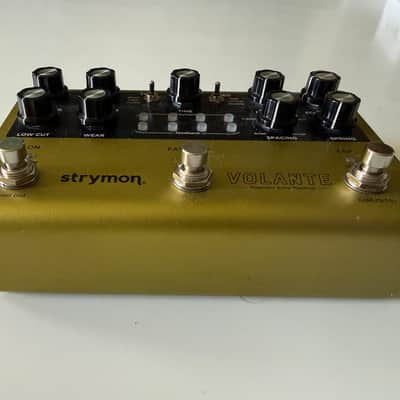 Immagine Strymon Volante Magnetic Echo Machine - 5