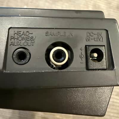 Yamaha PortaSound VSS-30 VGC image 7