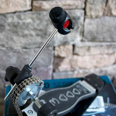 Mint Like New - DW 3000 Single Bass Drum Pedal image 11