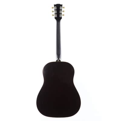 Gibson J-160E Vintage Sunburst [91921020] (05/18) image 2