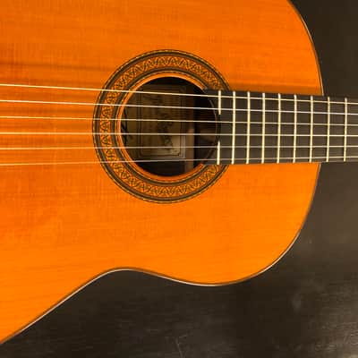 Guitarra José Ramírez 1984 imagen 2