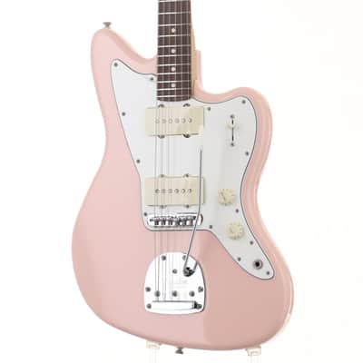FENDER LTD Player Jazzmaster Shell Pink [MX19264079] (06/22) image 7