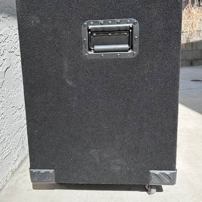 SWR WorkingPro 4x10 Bass Cabinet – Tested & Fully Functional image 3