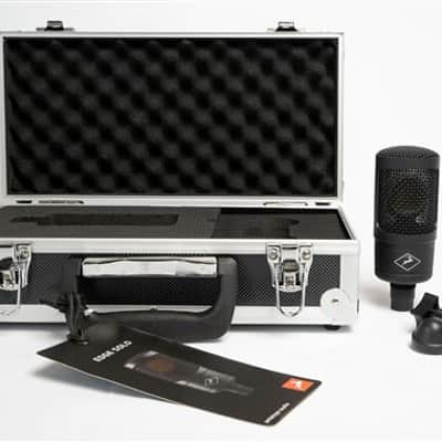 Antelope Audio Edge Solo Modeling Microphone image 7