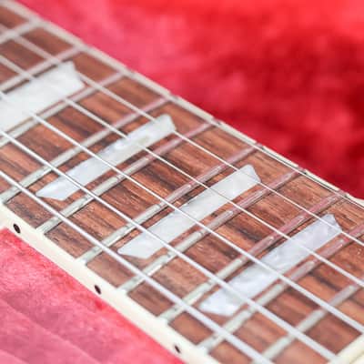 Gibson Les Paul Standard '60s | Translucent Fuchsia image 15