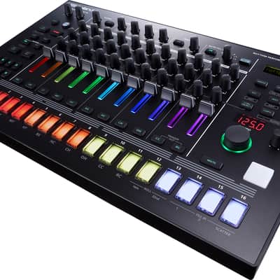 Roland TR-8S AIRA Rhythm Drum Machine AIRA , TR 8S in box TR8S //ARMENS// image 2