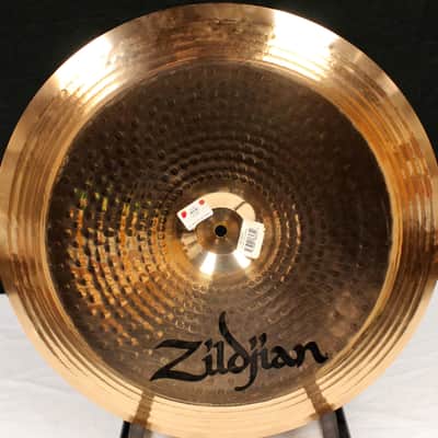Zildjian ZXT Total China Cymbal 18