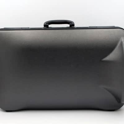 YAMAHA Euphonium YEP-201, Lacquer Finish [373038] (07/27) image 6