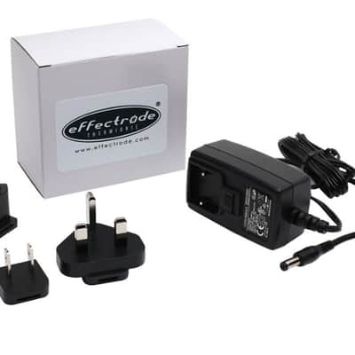 Effectrode PhaseOmatic Phaser *USA Dealer* 14% Tariff/duties Prepaid image 4