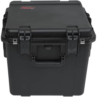 SKB iSeries 1717-16 Case with Padded Liner image 7