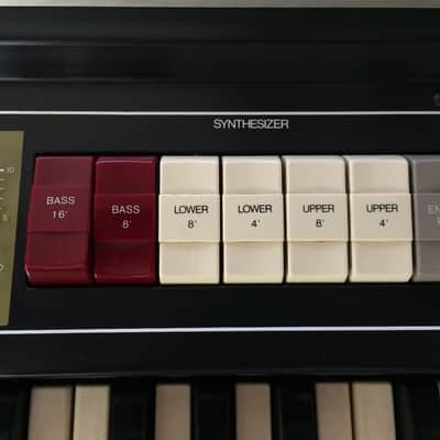 Roland RS-505 Paraphonic image 9