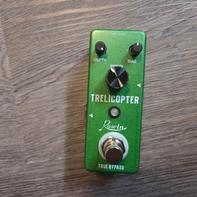 Rowin LEF-327 Trelicopter Tremolo image 1