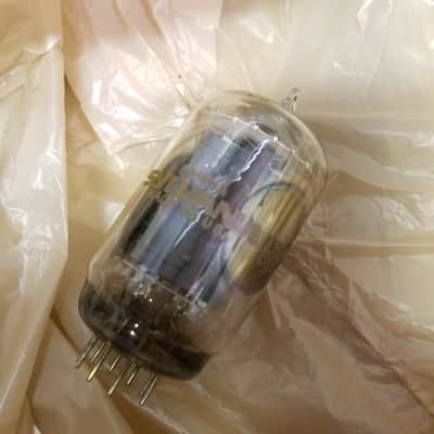 Sylvania etc. ONE (1) 6JG6A Novar AT1000 TESTED Vacuum Tube Beam Pentode 1970-1987 image 1