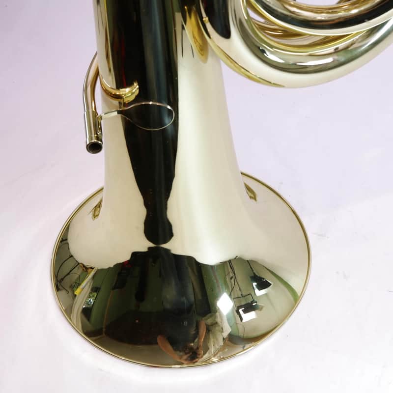 Jupiter Model JCB-582 Four Valve 4/4 BBb Tuba SN J05433 | Reverb
