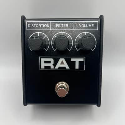 ProCo RAT 2 Distortion | Reverb