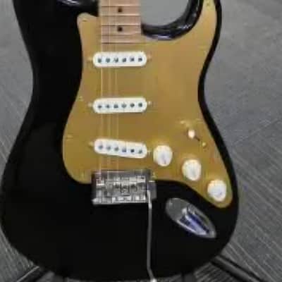 Fender FSR Player Strat with Fat 50s pickups and roasted maple neck 2022 - Gloss image 23