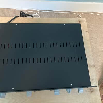 Melos MA-110 B Tube Line Preamplifier AS-IS image 6