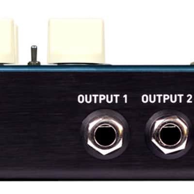 SOURCE AUDIO SA 252 - One Series Atlas Compressor image 4