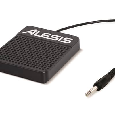 Alesis ASP-1 SUSTAIN PEDAL image 2