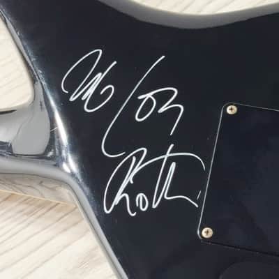 Dean Uli Jon Roth Sky Guitar 6Strings 2010-2012 image 11