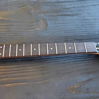 Kramer 80s Neck Hockey Stick image 2