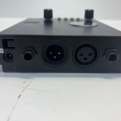 ART Tube MP Studio Tube Microphone Preamp 2009 - Present - Black image 6