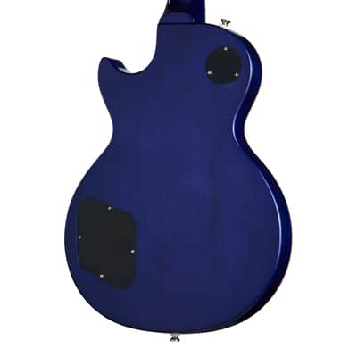 Epiphone Les Paul Standard 60s Figured image 3