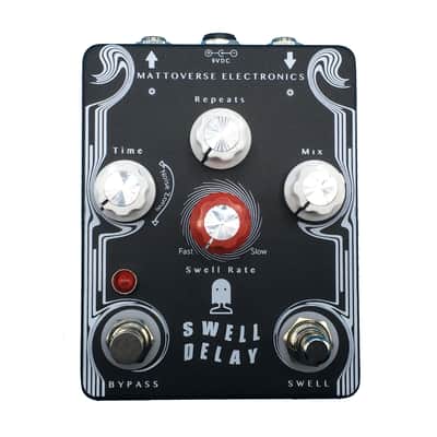 Mattoverse Electronics Swell Delay