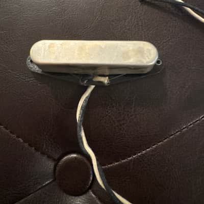 [FREE SHIPPING] Arcane 51 Experience Telecaster Neck Pickup 2024 image 1