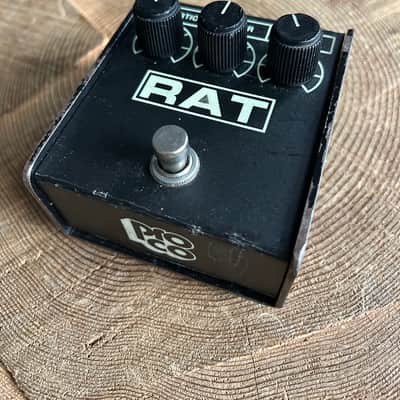 ProCo RAT 2 (Flat Box) 1988 - 2002 | Reverb