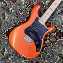 Paul Reed Smith PRS SE NF 3 Maple Orange Metallic CTIG059284