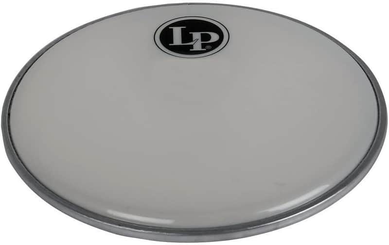 Latin Percussion LP247A 13-Inch Plastic Timbale Head image 1