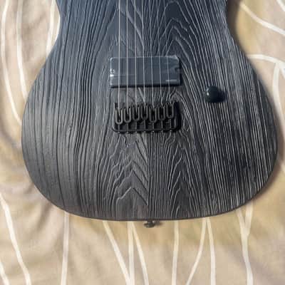 ESP LTD TE-1007 Baritone 2025 image 2