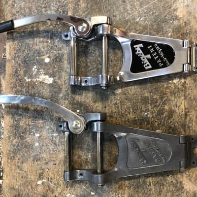 Bigsby B7 image 6